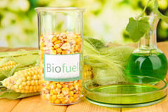 Roke biofuel availability