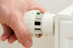 Roke central heating repair costs