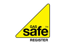 gas safe companies Roke